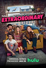 Watch Free Extraordinary (2023-)