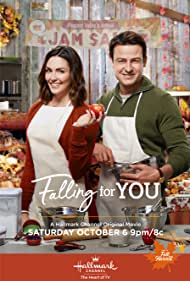 Watch Free Falling for You (2018)