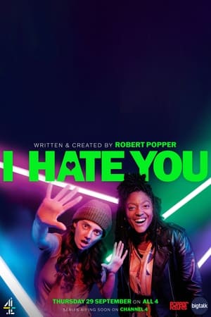 Watch Free I Hate You (2022-)