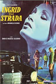 Watch Free Ingrid sulla strada (1973)