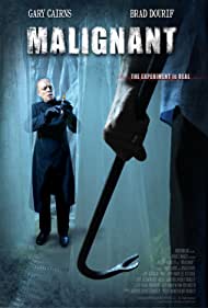 Watch Free Malignant (2013)