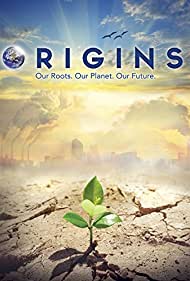 Watch Free Origins (2014)