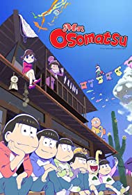 Watch Free Osomatsu san (2015-)