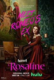 Watch Free Rosaline (2022)