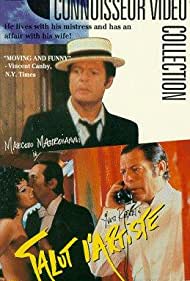 Watch Free Salut lartiste (1973)