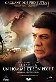 Watch Free Seraphin Heart of Stone (2002)