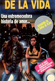 Watch Free El costo de la vida (1989)