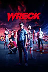 Watch Free Wreck (2022-)