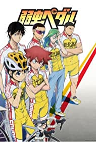 Watch Full Movie :Yowamushi Pedal (2013-)