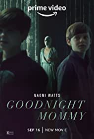 Watch Free Goodnight Mommy (2022)