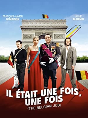 Watch Free Il etait une fois, une fois (2012)