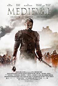 Watch Full Movie :Medieval (2022)