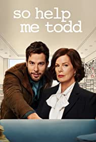 Watch Full Movie :So Help Me Todd (2022-)