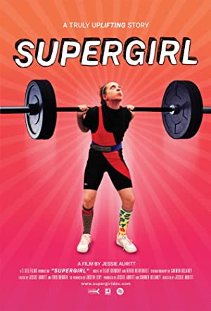 Watch Free Supergirl (2016)