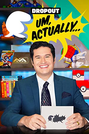 Watch Full Movie :Um, Actually (2018-)