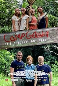 Watch Free Camp Getaway (2019)