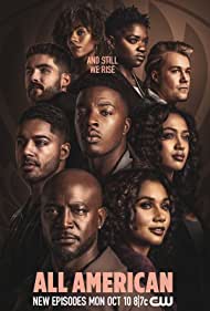 Watch Full Movie :All American (2018 )