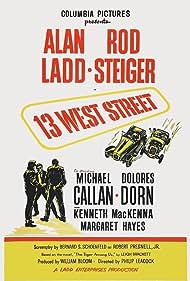 Watch Free 13 West Street (1962)