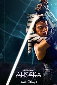 Watch Free Ahsoka (2023-)