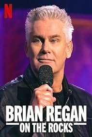 Watch Free Brian Regan On the Rocks (2021)