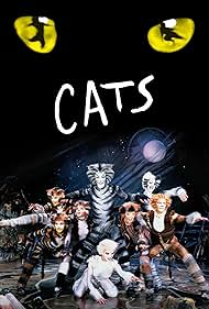 Watch Free Cats (1998)