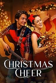 Watch Free Christmas Cheer (2023)