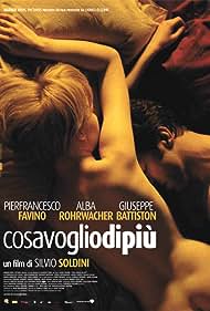 Watch Free Come Undone (2010)