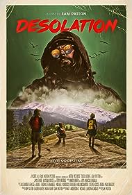 Watch Free Desolation (2017)