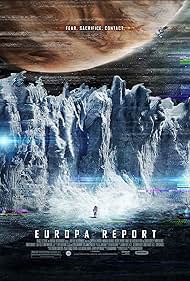 Watch Free Europa Report (2013)