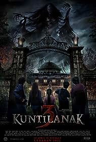 Watch Free Kuntilanak 3 (2022)