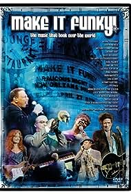 Watch Free Make It Funky (2005)