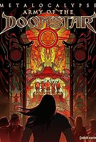 Watch Free Metalocalypse Army of the Doomstar (2023)