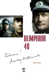 Watch Free Olimpiada 40 (1980)