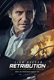 Watch Free Retribution (2023)