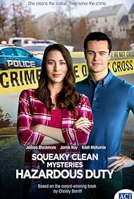 Watch Free Squeaky Clean Mysteries Hazardous Duty (2022)