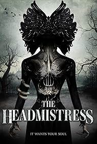 Watch Free The Headmistress (2023)