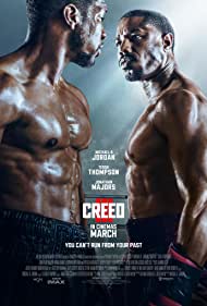 Watch Free Creed III (2023)