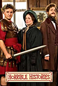 Watch Full Movie :Horrible Histories (2009-2022)