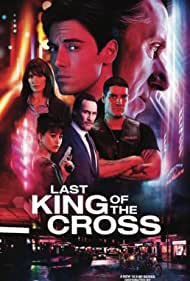 Watch Free Last King of the Cross (2022-)