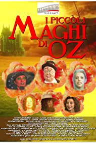 Watch Free I piccoli maghi di Oz (2018)