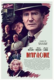 Watch Free Marlowe (2022)