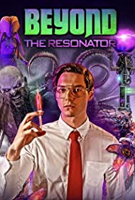 Watch Free BEYOND THE RESONATOR (2022)