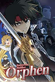 Watch Free Sorcerous Stabber Orphen Battle of Kimluck (2020-)