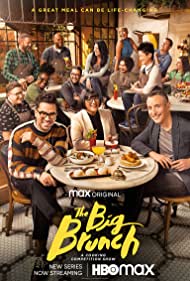 Watch Full Movie :The Big Brunch (2022-)