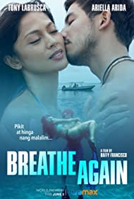 Watch Free Breathe Again (2022)