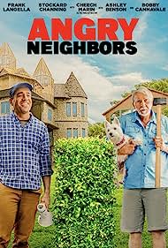 Watch Free Angry Neighbors (2022)