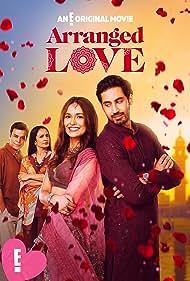 Watch Free Arranged Love (2023)