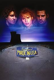 Watch Free Made in U S A  (1987)