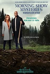 Watch Free Murder Ever After (2021)