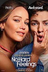 Watch Free No Hard Feelings (2023)